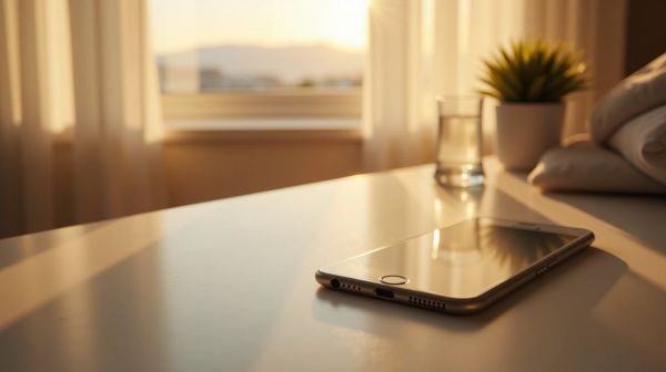 Optimize waking up with the best alarm app for heavy sleepers