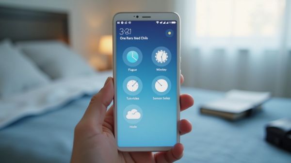 Top alarm apps that effectively wake heavy sleepers