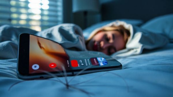 Top alarm apps that effectively wake heavy sleepers